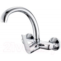 Смеситель Zollen Korbach KR12411541