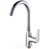 Смеситель Zollen Korbach KR74411532