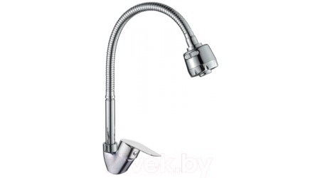 Смеситель Zollen Korbach KR77415022 