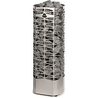 Электрокаменка Narvi Kota Saana 9.0 kW / 903015 (нержавеющая сталь)