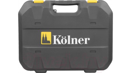 Перфоратор Kolner KRH 1200С
