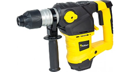Перфоратор Kolner KRH 1250MC