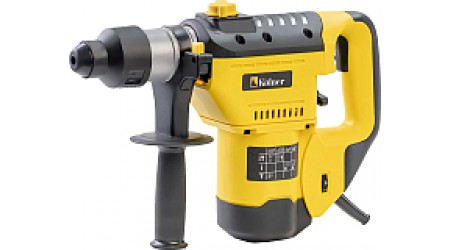 Перфоратор Kolner KRH 1300C