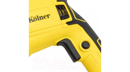 Перфоратор Kolner KRH 850H
