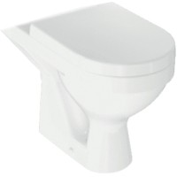 Унитаз напольный Cersanit Kristal 010/011 (S-MK-KRISTAL)