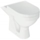 Унитаз напольный Cersanit Kristal 010/011 (S-MK-KRISTAL)