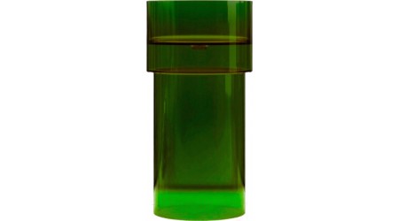 Умывальник Abber Kristall AT2701Emerald-H (зеленый)