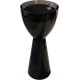 Умывальник Abber Kristall AT2703Onyx