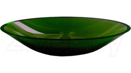Умывальник Abber Kristall AT2812Emerald (зеленый)