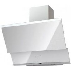 Вытяжка декоративная Krona Irida Sensor 600 / 00018711 (белый)