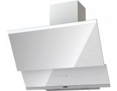 Вытяжка наклонная Krona Irida Sensor 600 / 00018711 (белый)
