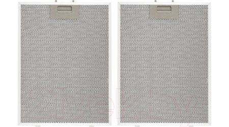 Вытяжка плоская Krona Jessica Slim 500 PB / 00018163 (белый)