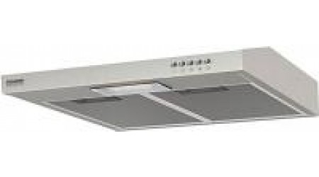 Вытяжка плоская Krona Jessica Slim 600 PB / 00018164 (белый)