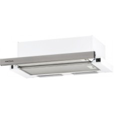Вытяжка телескопическая Krona Kamilla 600 2m / 00002901 (нержавеющая сталь)