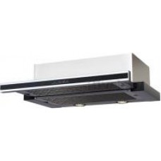 Вытяжка телескопическая Krona Kamilla Sensor 600 2m / 00015264 (нержавеющая сталь)