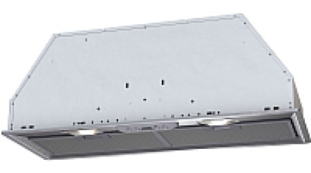 Вытяжка скрытая Krona Mini 900 / 00005570 (нержавеющая сталь)