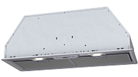 Вытяжка скрытая Krona Mini 900 / 00005263 (белый)