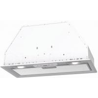 Вытяжка скрытая Krona Mini Slider 600 / 00018388 (белый)