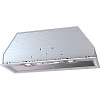 Вытяжка скрытая Krona Mini Slider 900 / 00018389 (белый)