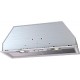 Вытяжка скрытая Krona Mini Slider 900 / 00018389 (белый)