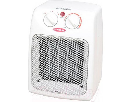 Тепловентилятор General Climate KRP4