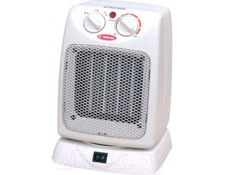 Тепловентилятор General Climate KRP5