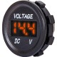 Индикатор напряжения Kicx KRV-D1O