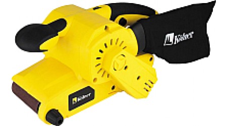 Ленточная шлифовальная машина Kolner KBS 457x76V