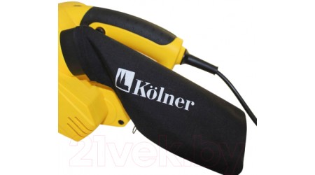 Ленточная шлифовальная машина Kolner KBS 457x76V