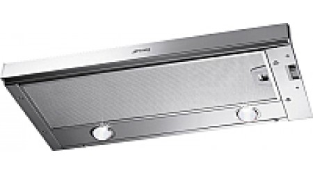 Вытяжка телескопическая Smeg KSET66E