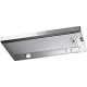 Вытяжка телескопическая Smeg KSET66E