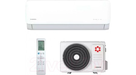 Сплит-система Kentatsu KSGA35HFAN1/KSRA35HFAN1