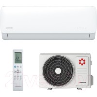 Сплит-система Kentatsu KSGA53HFAN1/KSRA53HFAN1