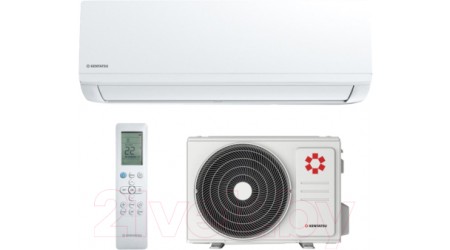 Сплит-система Kentatsu KSGI26HFAN1/KSRI26HFAN1