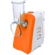 Овощерезка электрическая Kitfort KT-1318-2 (оранжевый)