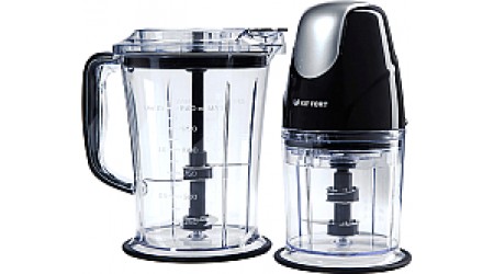 Измельчитель-чоппер Kitfort KT-1321