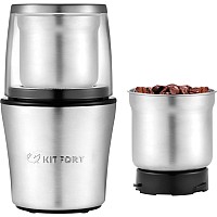 Кофемолка Kitfort KT-1329