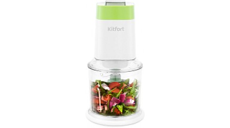 Измельчитель-чоппер Kitfort KT-1378
