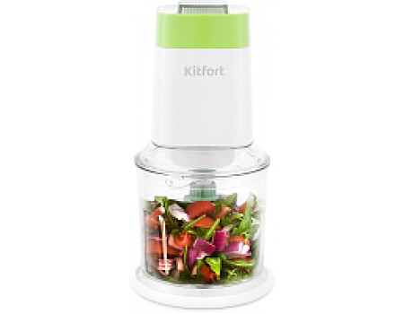 Измельчитель-чоппер Kitfort KT-1378
