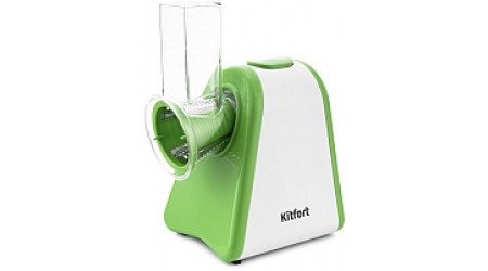 Овощерезка электрическая Kitfort KT-1385