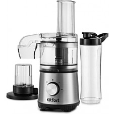Кухонный комбайн Kitfort KT-1386