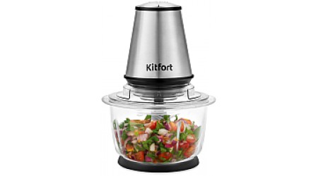 Измельчитель-чоппер Kitfort KT-1389
