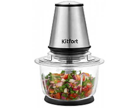 Измельчитель-чоппер Kitfort KT-1389