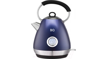 Электрочайник BQ KT1826SW (синий)