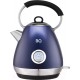 Электрочайник BQ KT1826SW (синий)