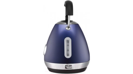 Электрочайник BQ KT1826SW (синий)
