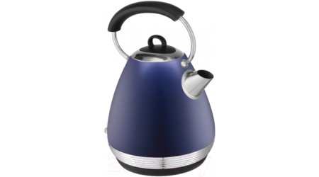 Электрочайник BQ KT1826SW (синий)