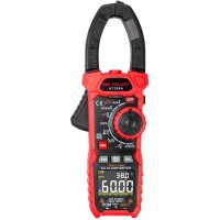 Клещи токоизмерительные КВТ KT 208A / 79131