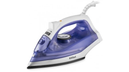 Утюг Kitfort KT-2603