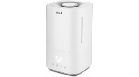 Ультразвуковой увлажнитель воздуха Kitfort KT-2810